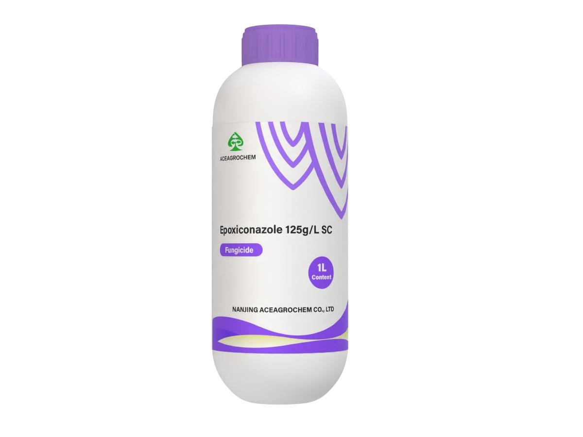 Epoxiconazole 125g/L SC